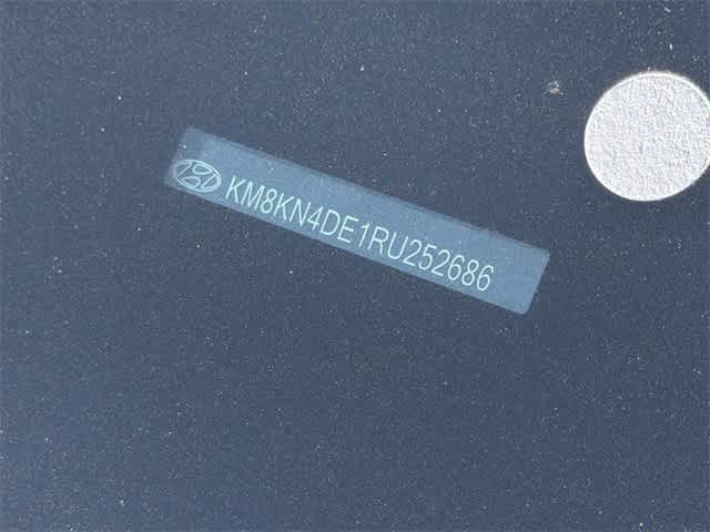 Thumbnail: 2024 Hyundai Ioniq 5 - 28