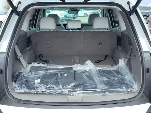 Thumbnail: 2026 Hyundai Palisade - 28