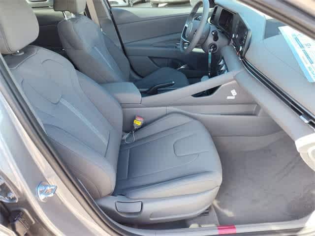 Thumbnail: 2026 Hyundai Elantra - 19