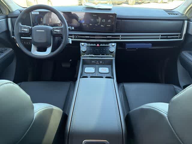 Thumbnail: 2026 Hyundai Santa Fe - 12