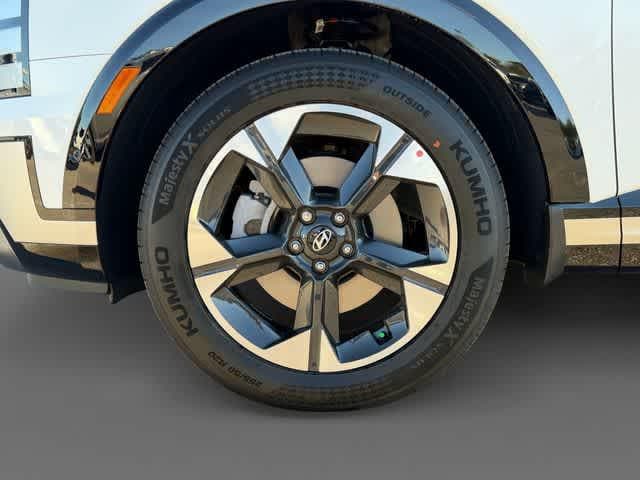 Thumbnail: 2026 Hyundai Palisade - 9