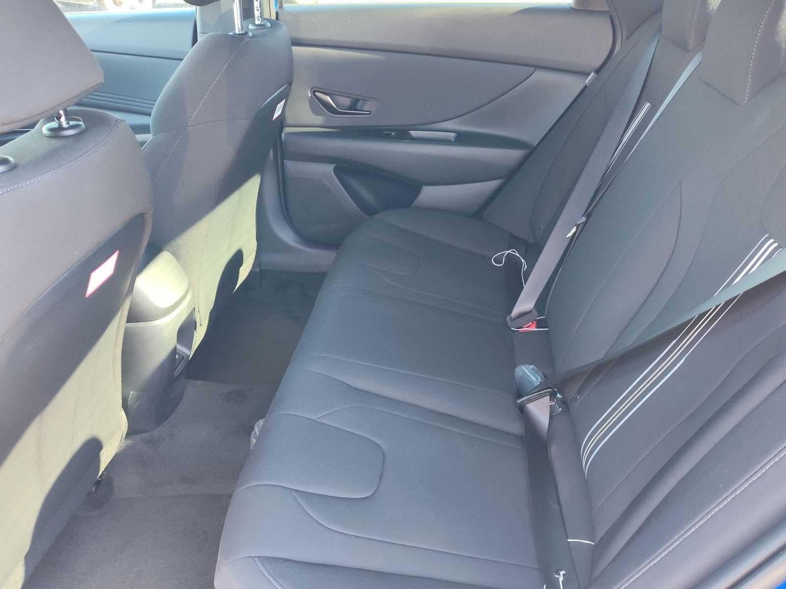 Thumbnail: 2026 Hyundai Elantra - 17