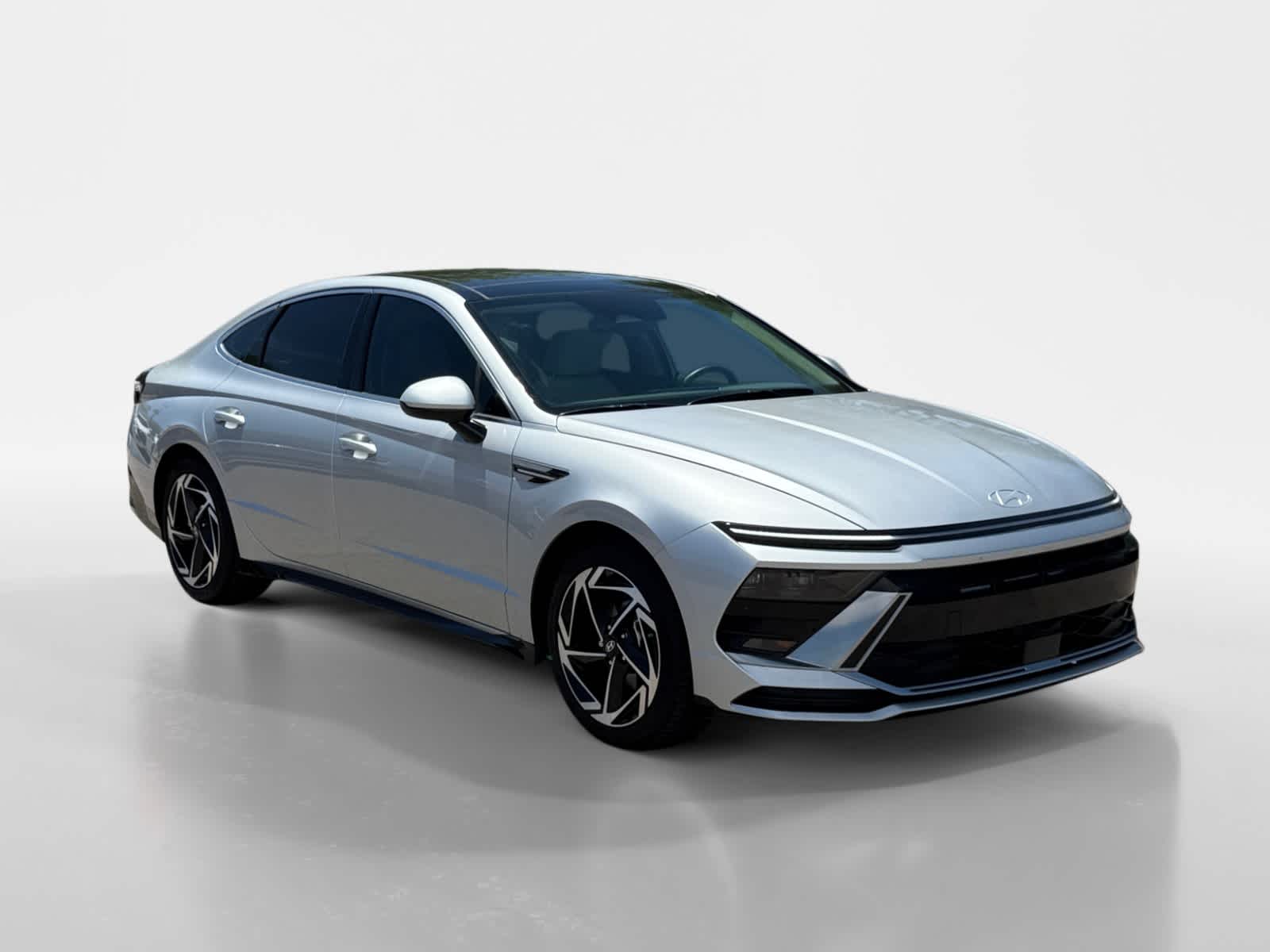 Thumbnail: 2024 Hyundai Sonata - 7