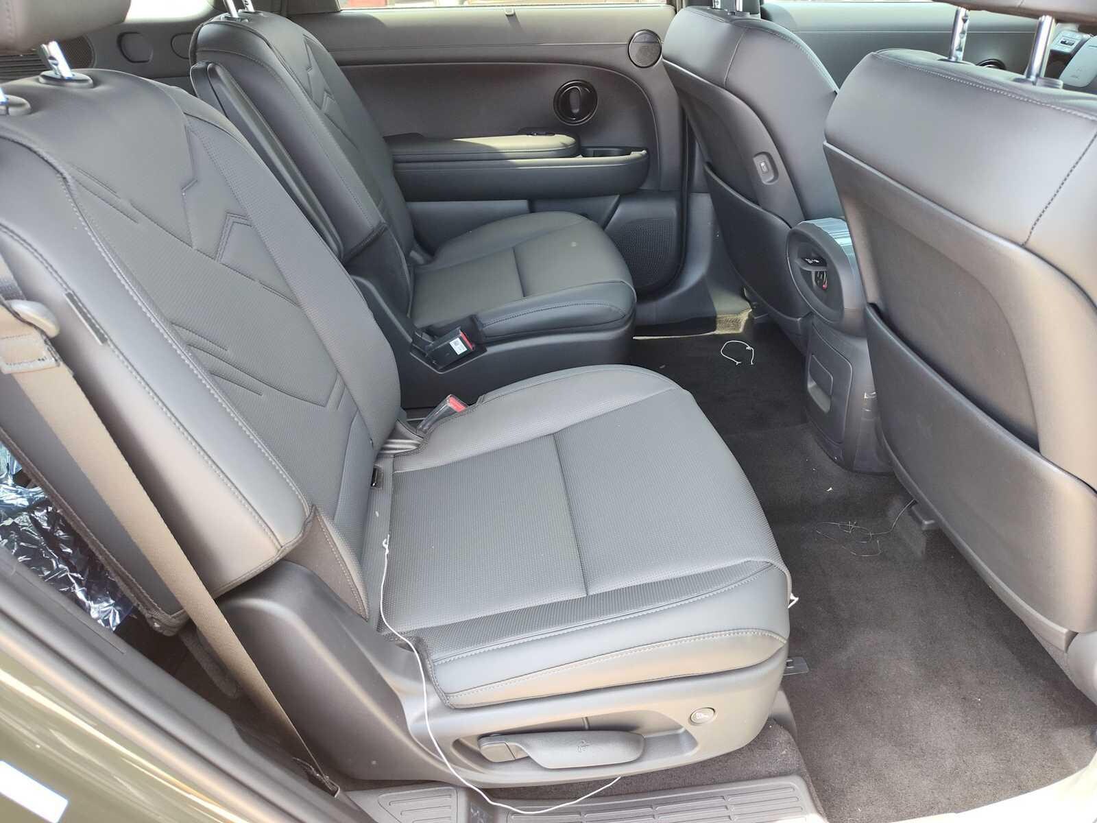 Thumbnail: 2026 Hyundai Palisade - 18