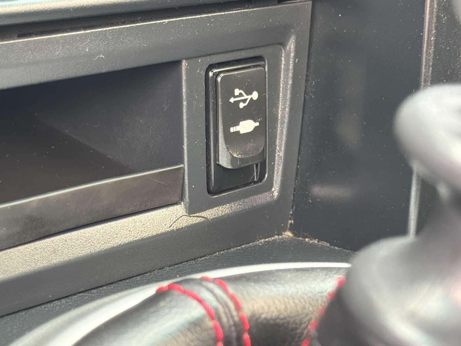 Thumbnail: 2017 Subaru BRZ - 22