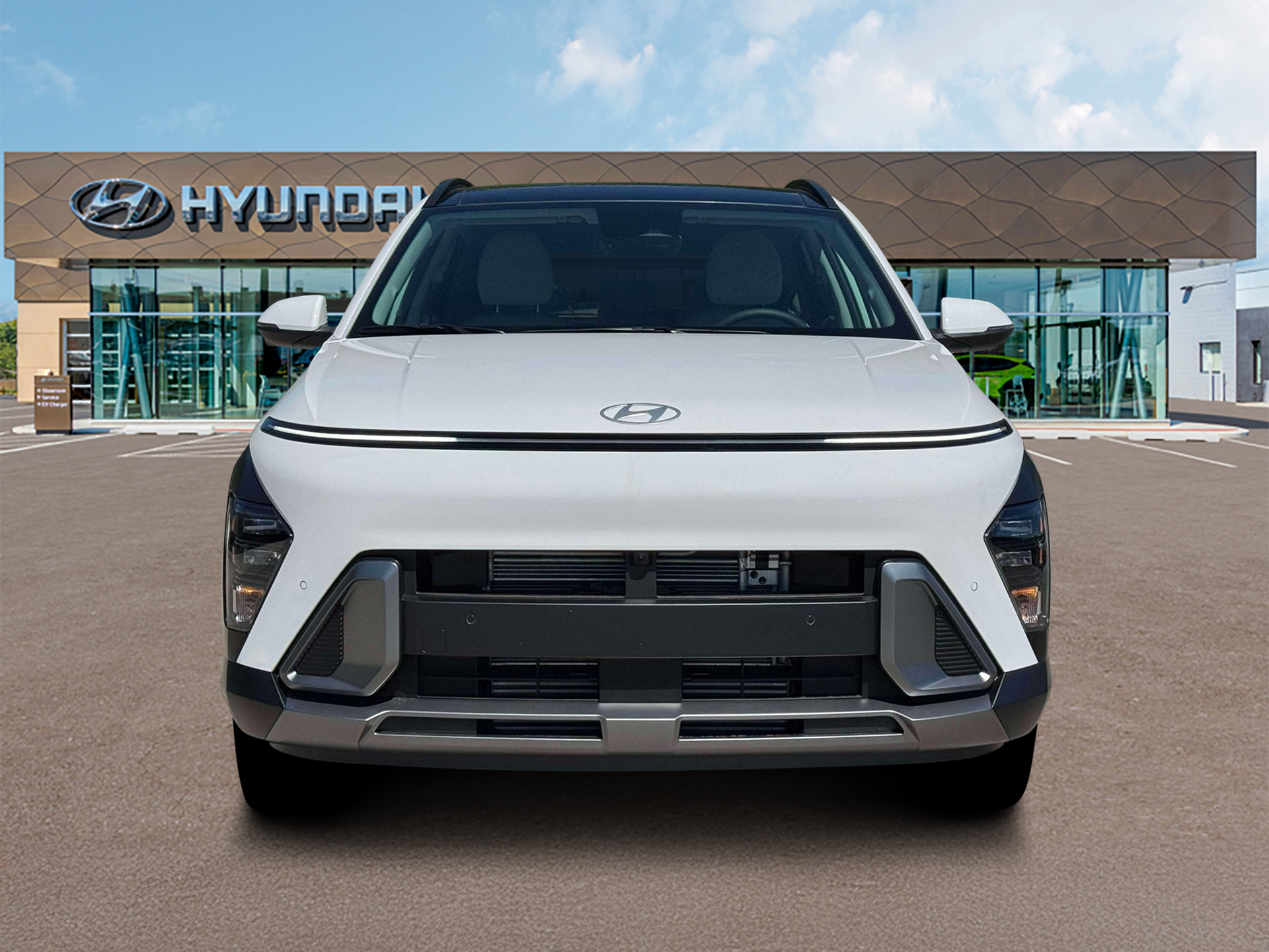 Thumbnail: 2026 Hyundai Kona - 12