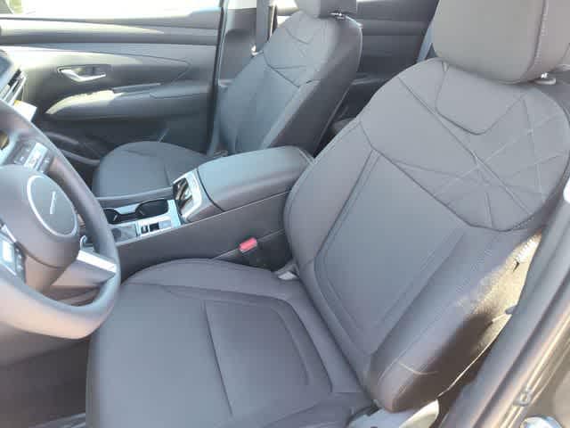 Thumbnail: 2026 Hyundai Tucson - 13