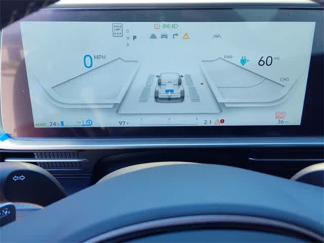 Thumbnail: 2025 Hyundai Ioniq 6 - 25