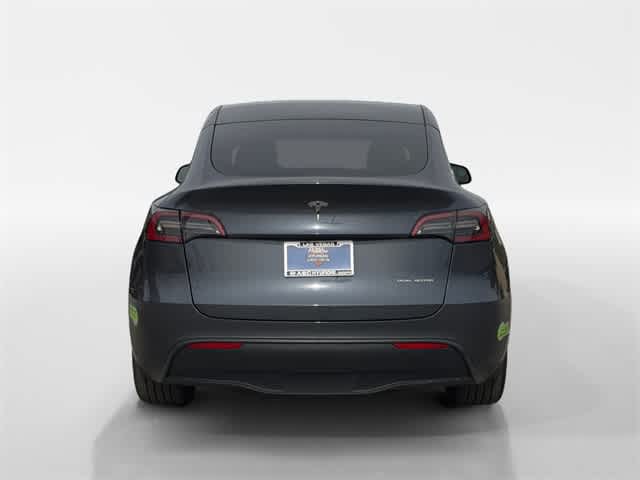 Thumbnail: 2023 Tesla Model Y - 11