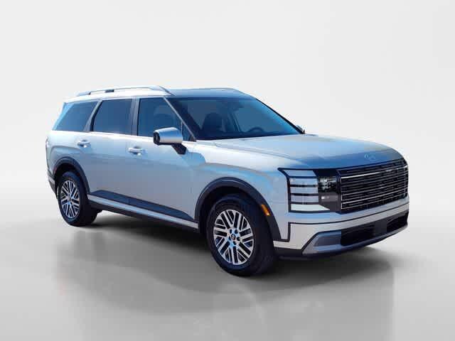 Thumbnail: 2026 Hyundai Palisade - 8