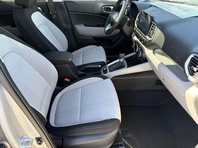 Thumbnail: 2026 Hyundai Venue - 19