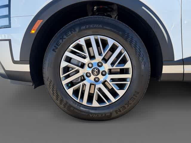 Thumbnail: 2026 Hyundai Palisade - 9