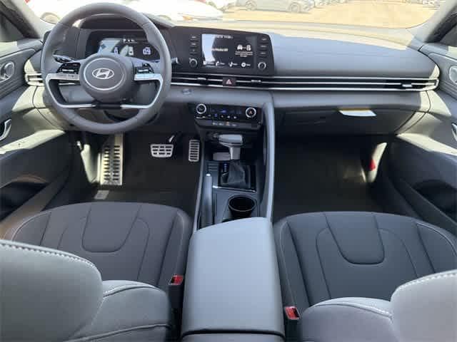 Thumbnail: 2026 Hyundai Elantra - 12