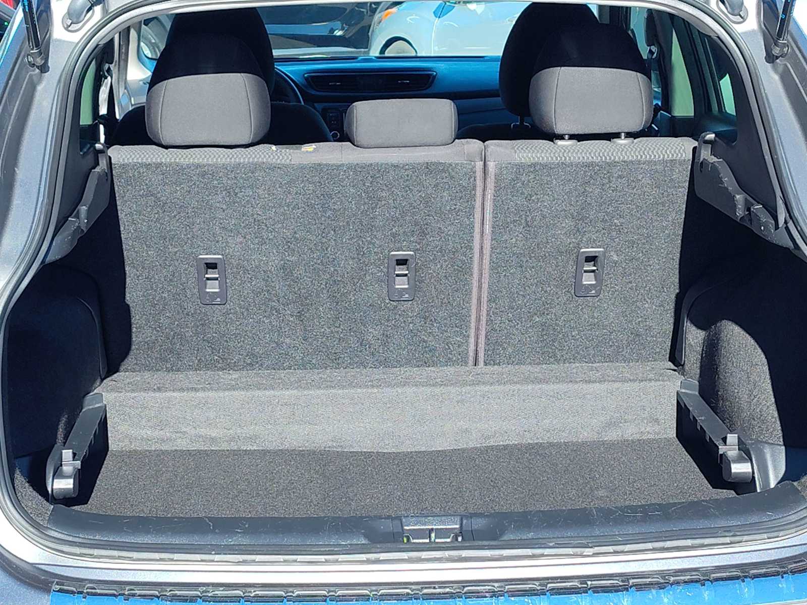 Thumbnail: 2020 Nissan Rogue Sport - 15