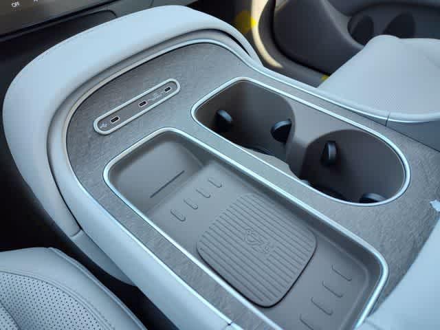 Thumbnail: 2026 Hyundai Palisade - 24