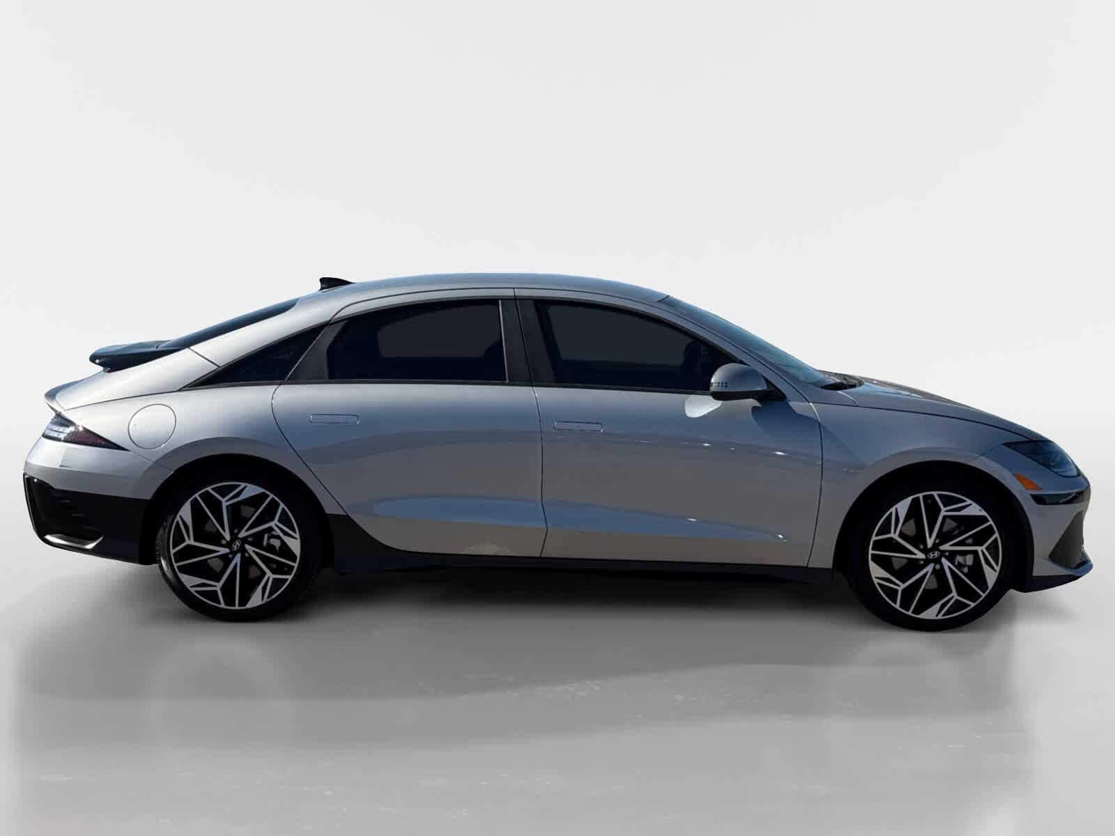 Thumbnail: 2025 Hyundai Ioniq 6 - 6