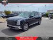 New 2026 Hyundai Palisade Hybrid Blue SEL Premium 7P SUV