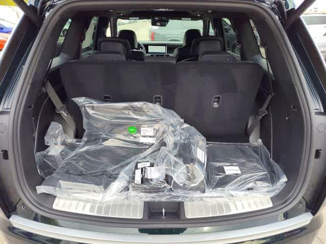 Thumbnail: 2026 Hyundai Palisade - 28