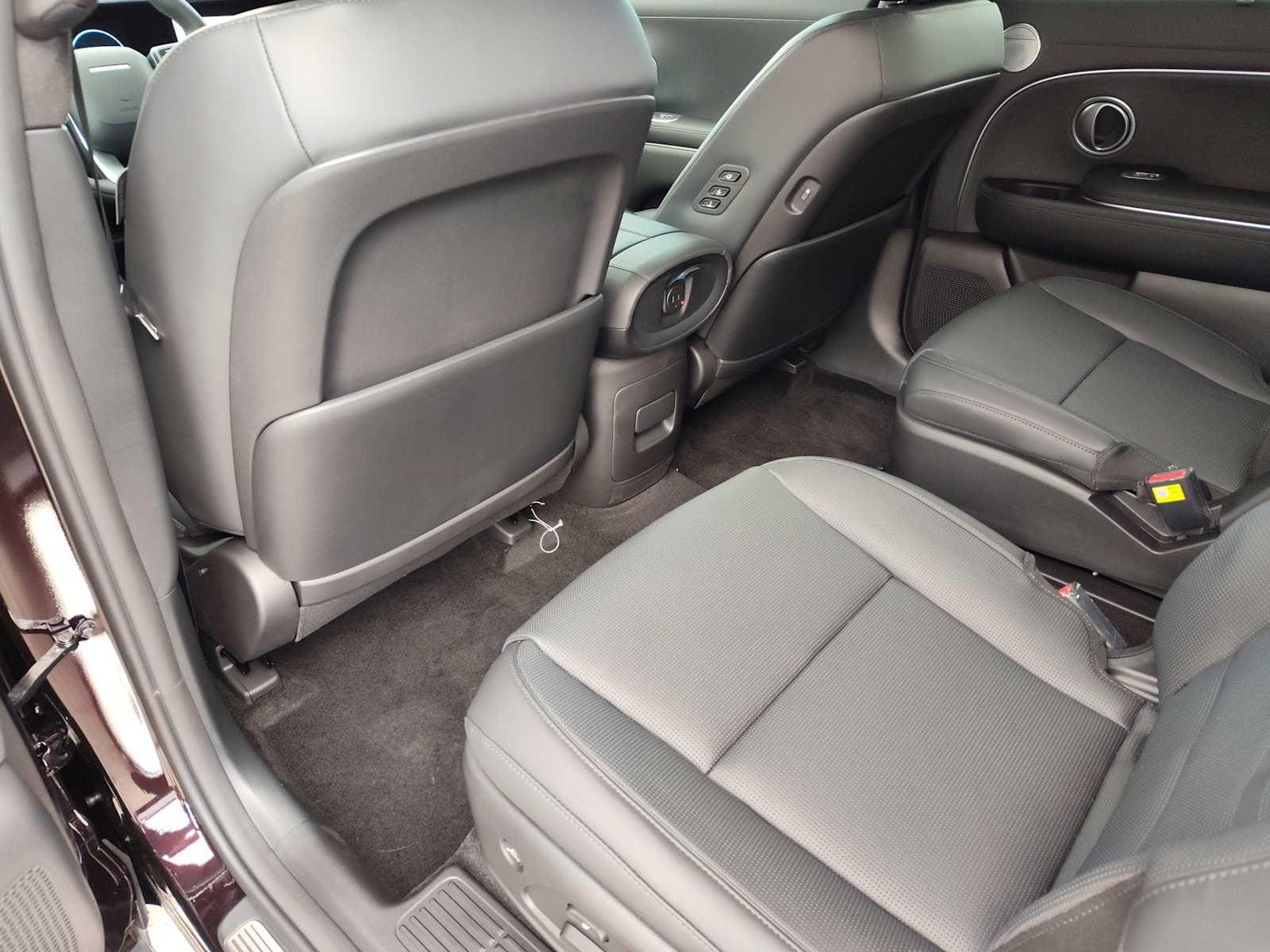 Thumbnail: 2026 Hyundai Palisade - 15