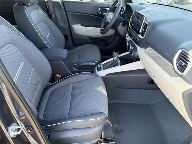 Thumbnail: 2026 Hyundai Venue - 19