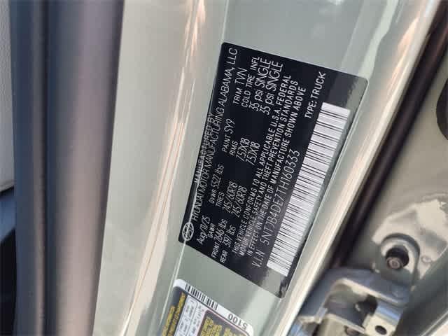 Thumbnail: 2026 Hyundai Santa Cruz - 27