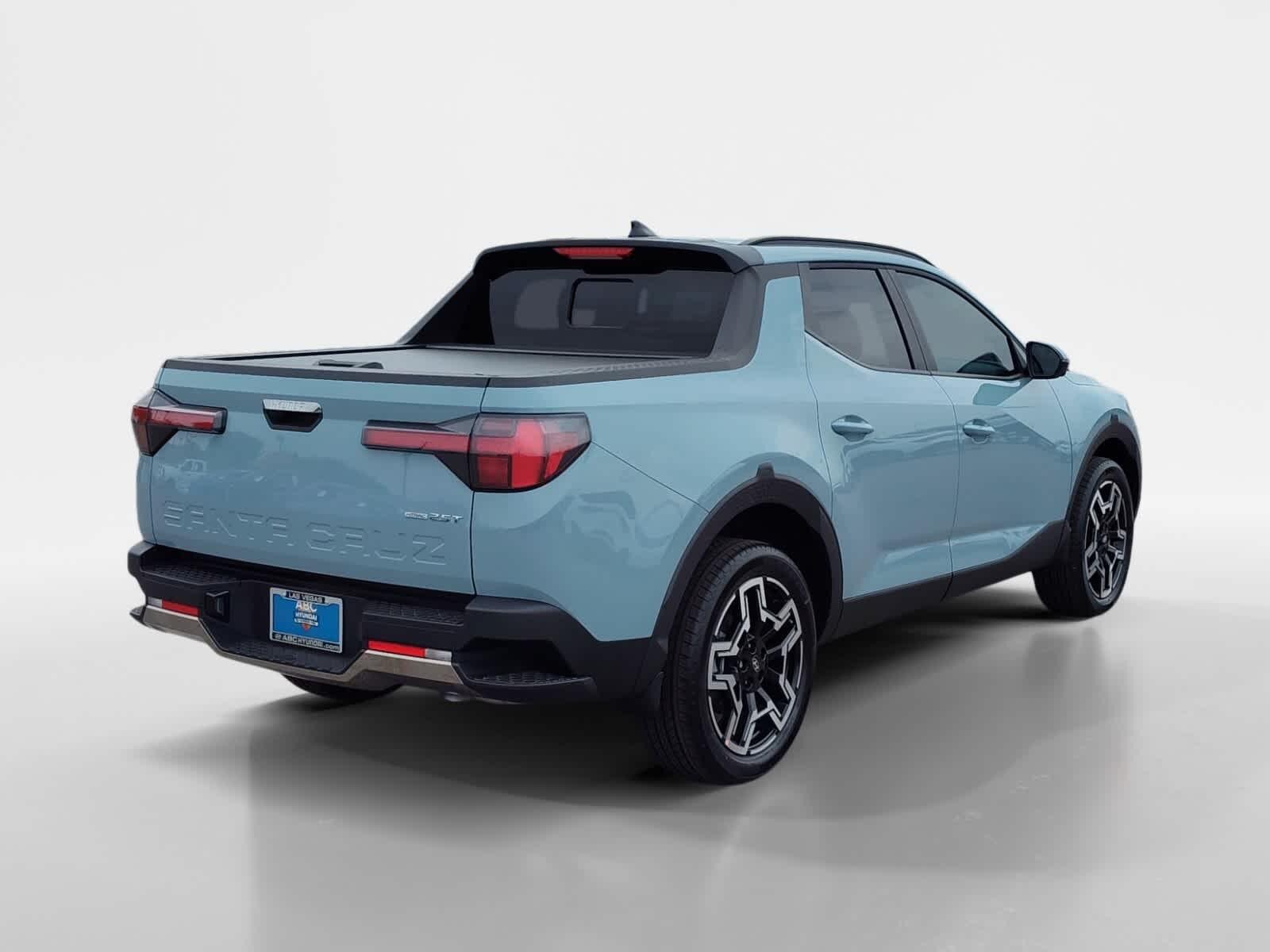 Thumbnail: 2026 Hyundai Santa Cruz - 5