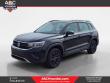Used 2022 Volkswagen Taos 1.5T S SUV