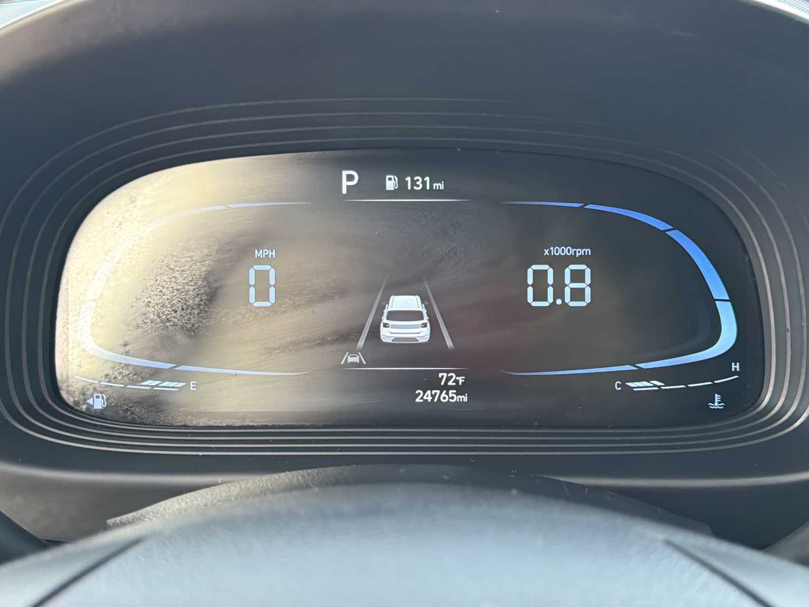 Thumbnail: 2023 Hyundai Venue - 25