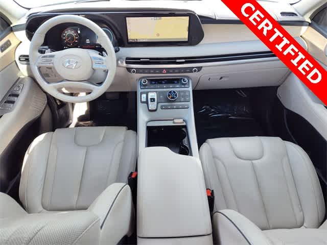 Thumbnail: 2023 Hyundai Palisade - 2