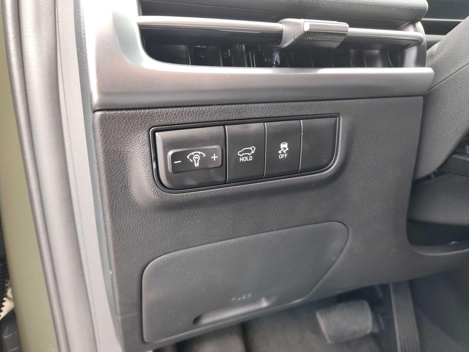 Thumbnail: 2025 Hyundai Tucson - 15