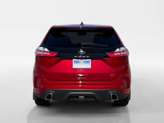 Thumbnail: 2022 Ford Edge - 4