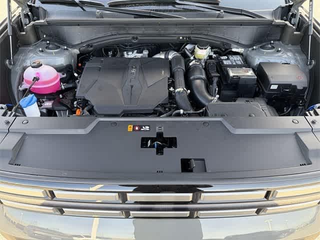 Thumbnail: 2026 Hyundai Santa Fe - 11