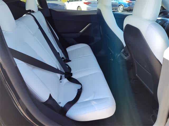 Thumbnail: 2023 Tesla Model Y - 14