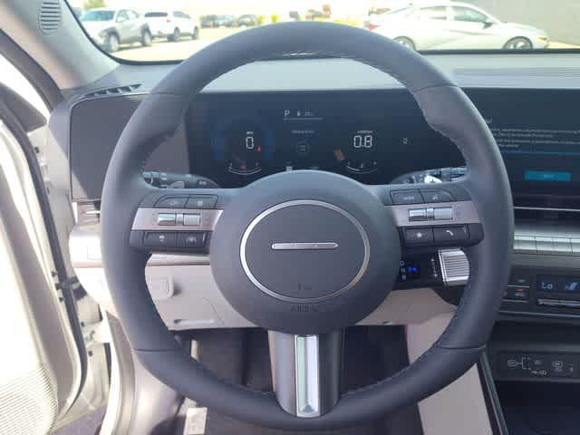 Thumbnail: 2026 Hyundai Kona - 11