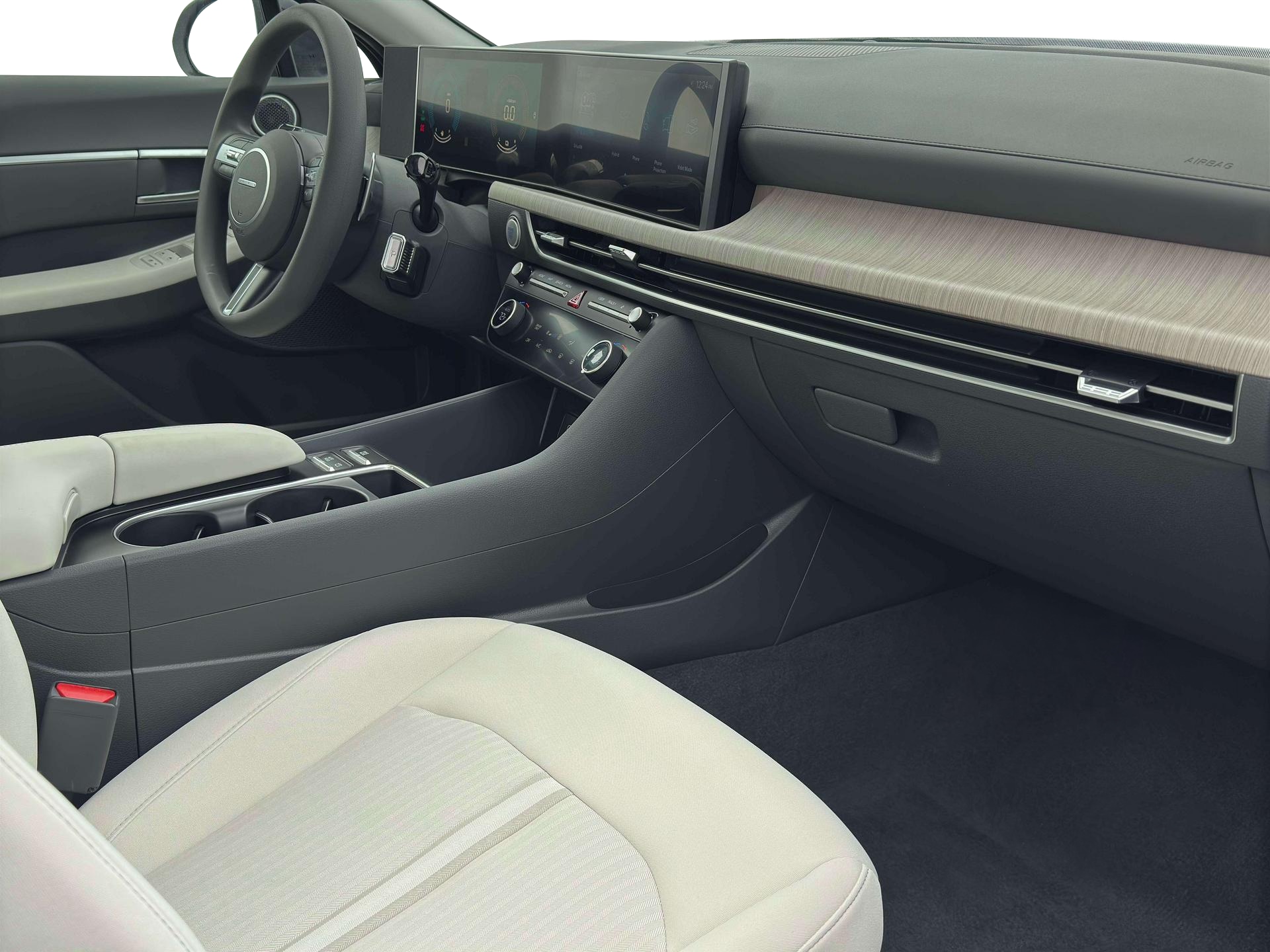 Thumbnail: 2026 Hyundai Sonata - 15