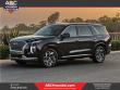 Certified 2021 Hyundai Palisade Calligraphy SUV