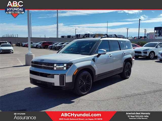 Thumbnail: 2026 Hyundai Santa Fe - 1