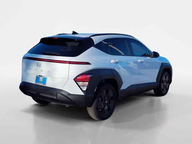 Thumbnail: 2026 Hyundai Kona - 5