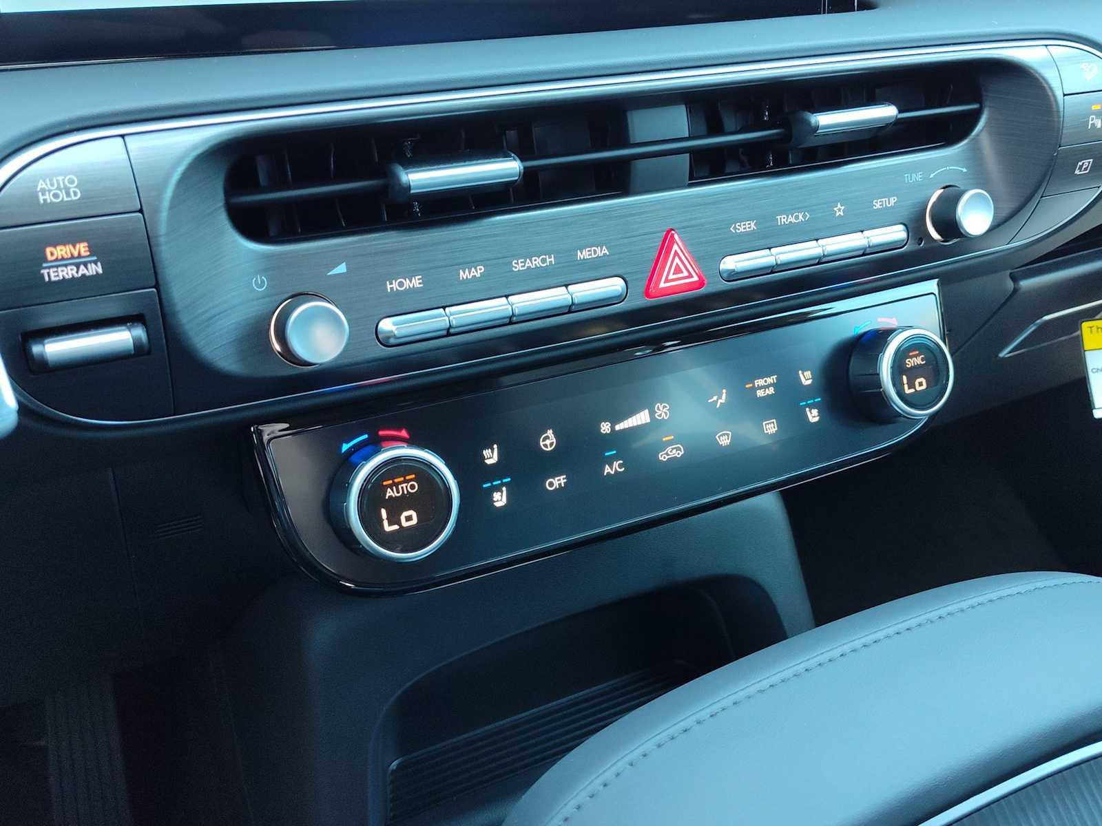 Thumbnail: 2026 Hyundai Palisade - 21