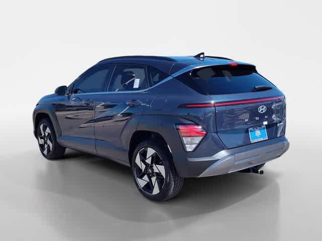 Thumbnail: 2026 Hyundai Kona - 3