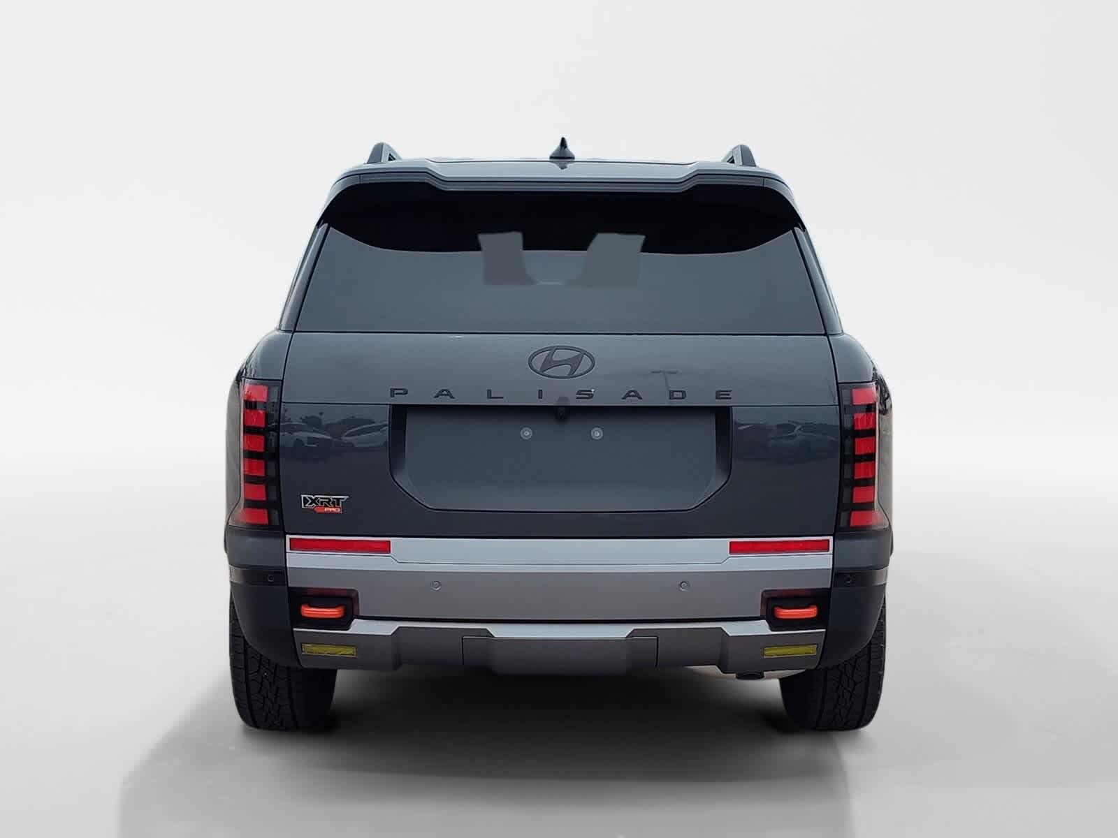 Thumbnail: 2026 Hyundai Palisade - 4