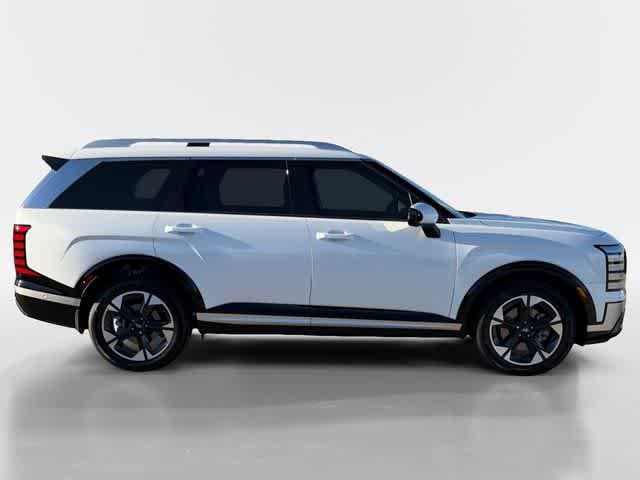 Thumbnail: 2026 Hyundai Palisade - 6