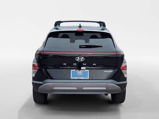 Thumbnail: 2026 Hyundai Kona - 5