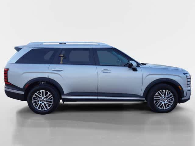 Thumbnail: 2026 Hyundai Palisade - 7