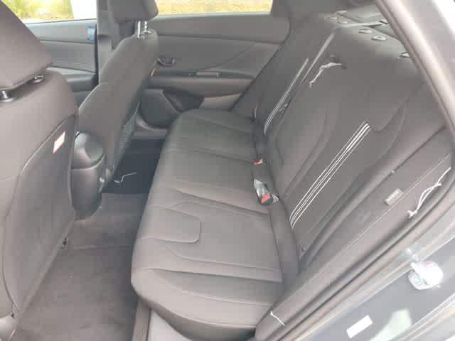 Thumbnail: 2026 Hyundai Elantra - 18