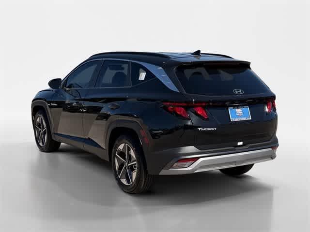 Thumbnail: 2026 Hyundai Tucson - 3