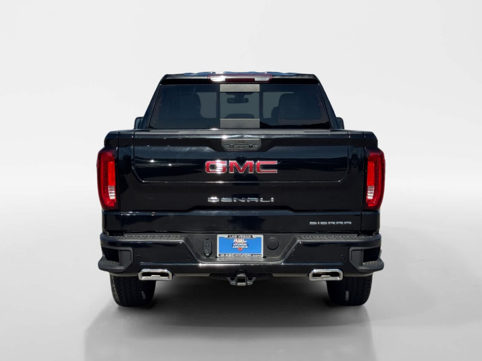 Thumbnail: 2021 GMC Sierra 1500 - 5