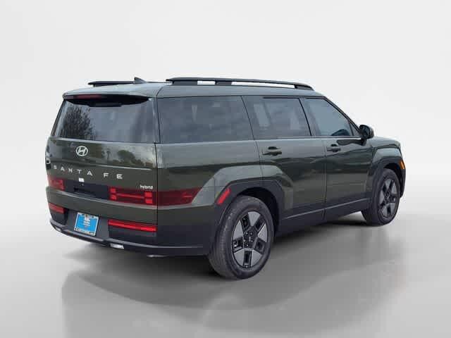 Thumbnail: 2026 Hyundai Santa Fe - 6