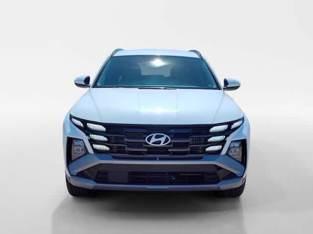 Thumbnail: 2026 Hyundai Tucson - 8