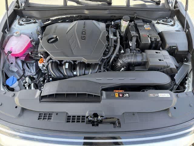 Thumbnail: 2026 Hyundai Sonata - 11